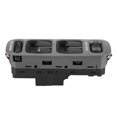 thumbnail image 3 of AMONIDA Power Window Switch, Longer Service Life Electric Window Switch, Travel For Old One Broken One Home, 3 of 8