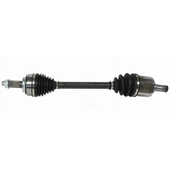GSP NCV36183 New CV Axle