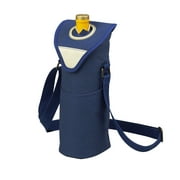 Picnic at Ascot Single Bottle Tote (411-AGB)