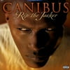 Canibus - Rip the Jacker - Rap / Hip-Hop - Vinyl
