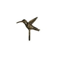 thumbnail image 4 of FantasHome Wall Mounted Cast Iron Home Dcor Single Hook (Seahorse), 4 of 4