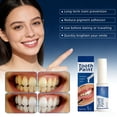 thumbnail image 2 of Instant White Teeth Enamel – Brush-On Lacquer for Immediate Whitening Effect, Covers Stains, for Special Events, Easy to Use, 2 of 9