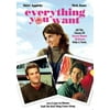 Everything You Want (DVD)