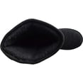 thumbnail image 5 of Bearpaw Emma Tall Winter Boots for Women, Sheepskin and Wool Blend Lining, Cow Suede Casual Boots, Low Profile Tpr Outsole, 5 of 7