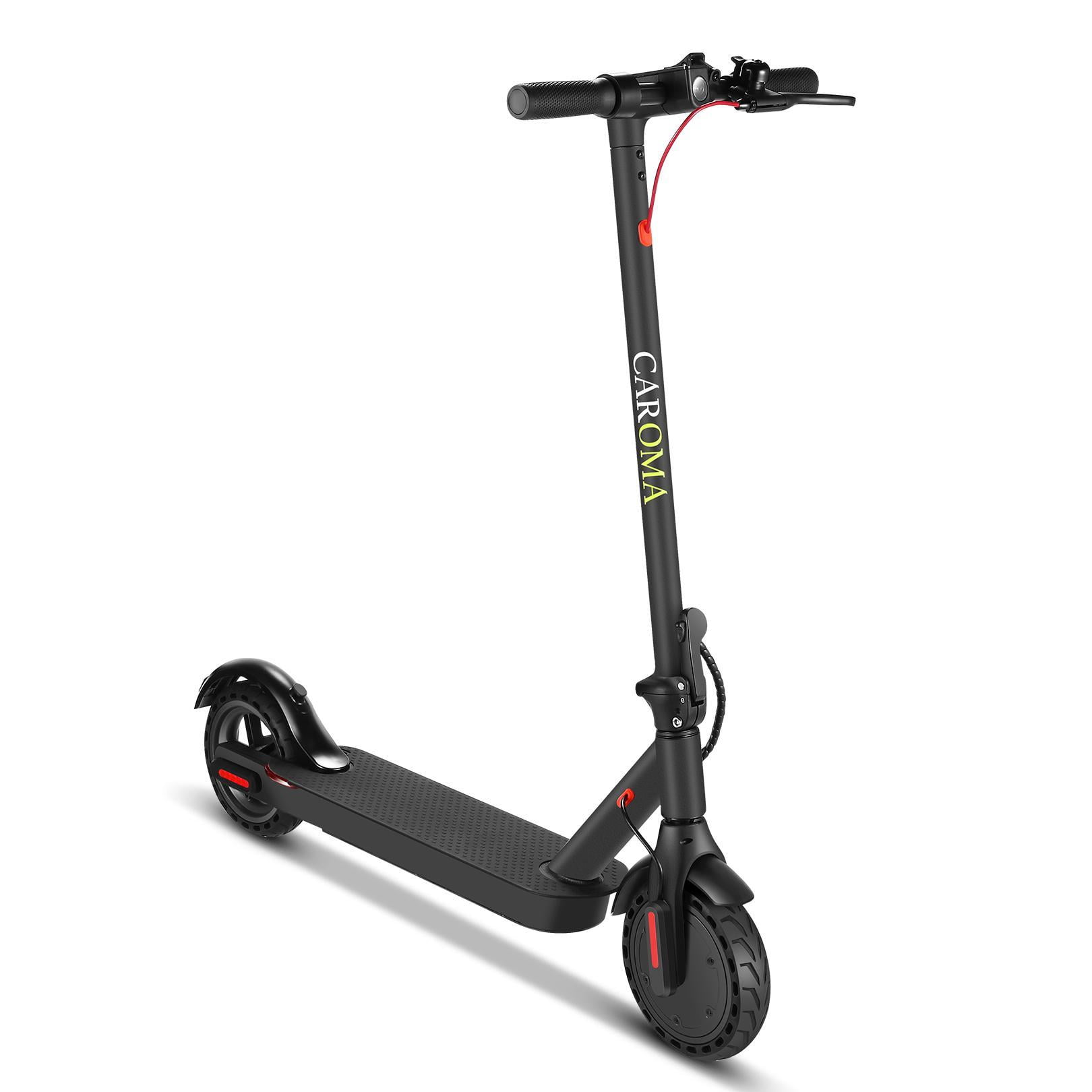 36V Adult Electric Scooter Long-Range,City Commuter Folding E-Scooter,Waterproof 