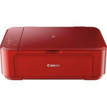 Canon Pixma MG3620 Color Inkjet All-in-One Printer