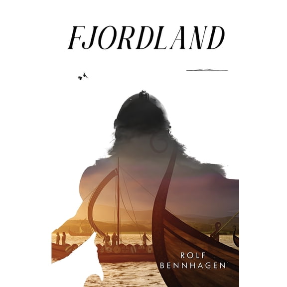 Fjordland, (Paperback)