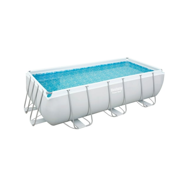 13 foot rectangular pool