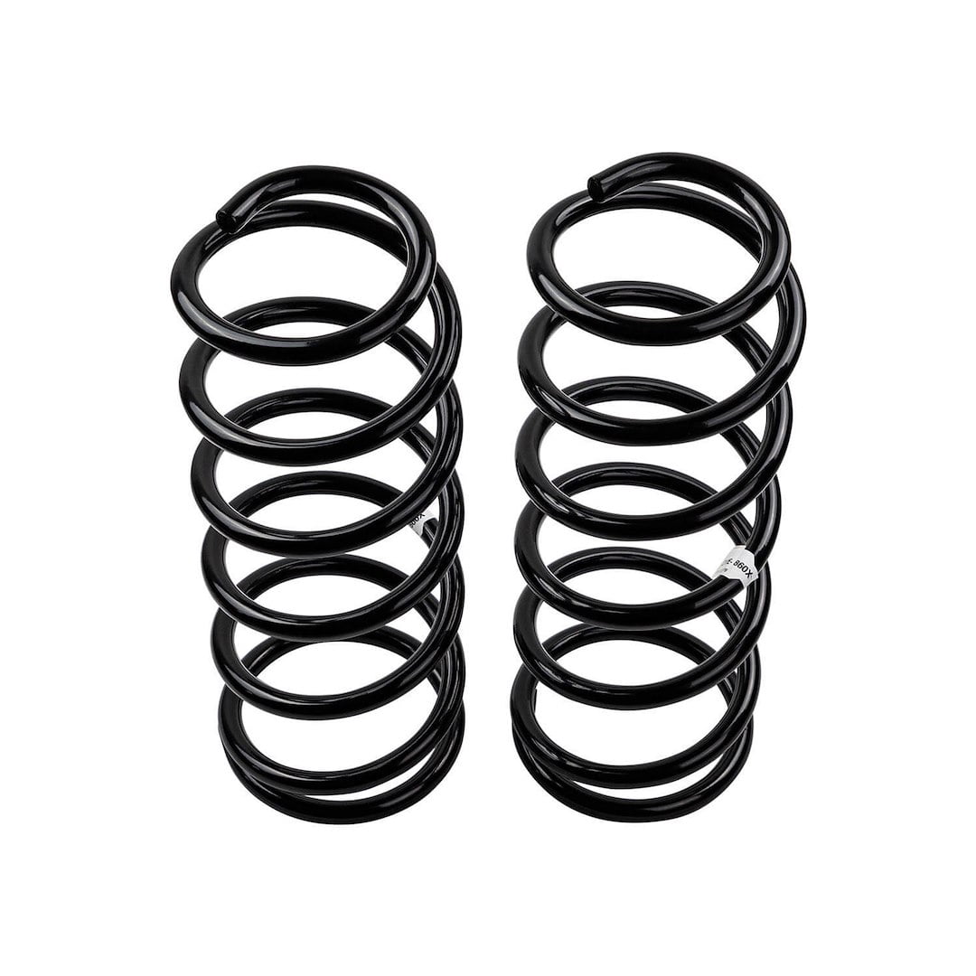 Old Man Emu 2860 Coil 80 Med Rearrear Med #2860 Fits select: 1990-1997,2000-2007 TOYOTA LAND CRUISER