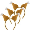thumbnail image 1 of Diadema de Acción de Gracias Camlinbo con baquetas de pavo, 3 paquetes, 1 of 7