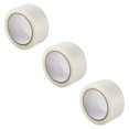 thumbnail image 2 of LSLJS 3PC Curing Tape Tape Masking Tape for Curing for Fixing Width 50mm * Length 25M, Small Colored Paper, 2 of 3