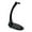 M Single Hole, variant on segolike Swan Shaped Lightsaber Stand Tanto Display Stand Rack Bracket Desktop Hanger M Single Hole