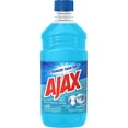 thumbnail image 3 of Ajax Multi-Purpose Cleaner, Fresh Bathroom Scent - 16.9 Oz. Bottles (Pack of 3), 3 of 3