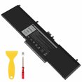 thumbnail image 2 of WJ5R2 4F5YV 6 Cell Laptop Battery for Dell Latitude E5570 Precision 3510 84Wh, 2 of 5