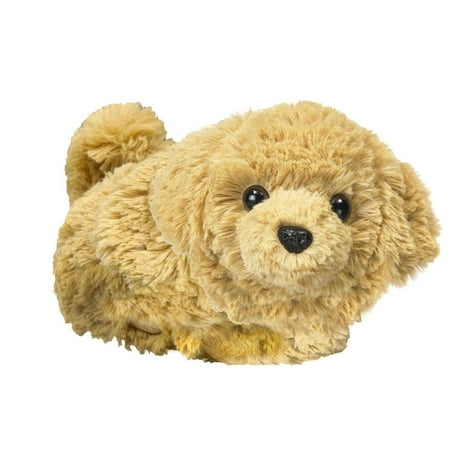 The Happy's, Plush Pet, Bentley the Golden Retriever