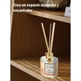 thumbnail image 3 of Difusor De Varillas Aromáticas De 100ml Ambientador De Aromas Dulces Y Relajantes Bombshell, 3 of 8