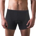 thumbnail image 2 of Men Cycling Underwear Shorts Breathable Padded Gel MTB Biking Shorts, 2 of 8