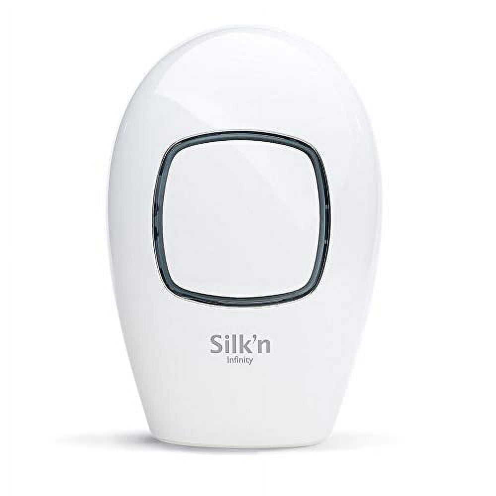 Silk'n Infinity Hair Removal Device - Walmart.ca