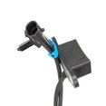 thumbnail image 3 of Holstein Parts 2ABS2270 ABS Wheel Speed Sensor for Chevrolet, GMC Fits select: 1999-2000 CHEVROLET GMT-400, 1999-2000 GMC SIERRA, 3 of 5