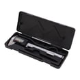 thumbnail image 3 of Digital Display Caliper, 0-150mm Wear Resistant Electronic Caliper Multifunctional  For Measuring Diameter Depth, 3 of 8
