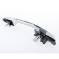 thumbnail image 4 of Becaristey Stylish Left Driver s Side Door Handle 735592012 for Silver Right Passenger Side 1Set, 4 of 6