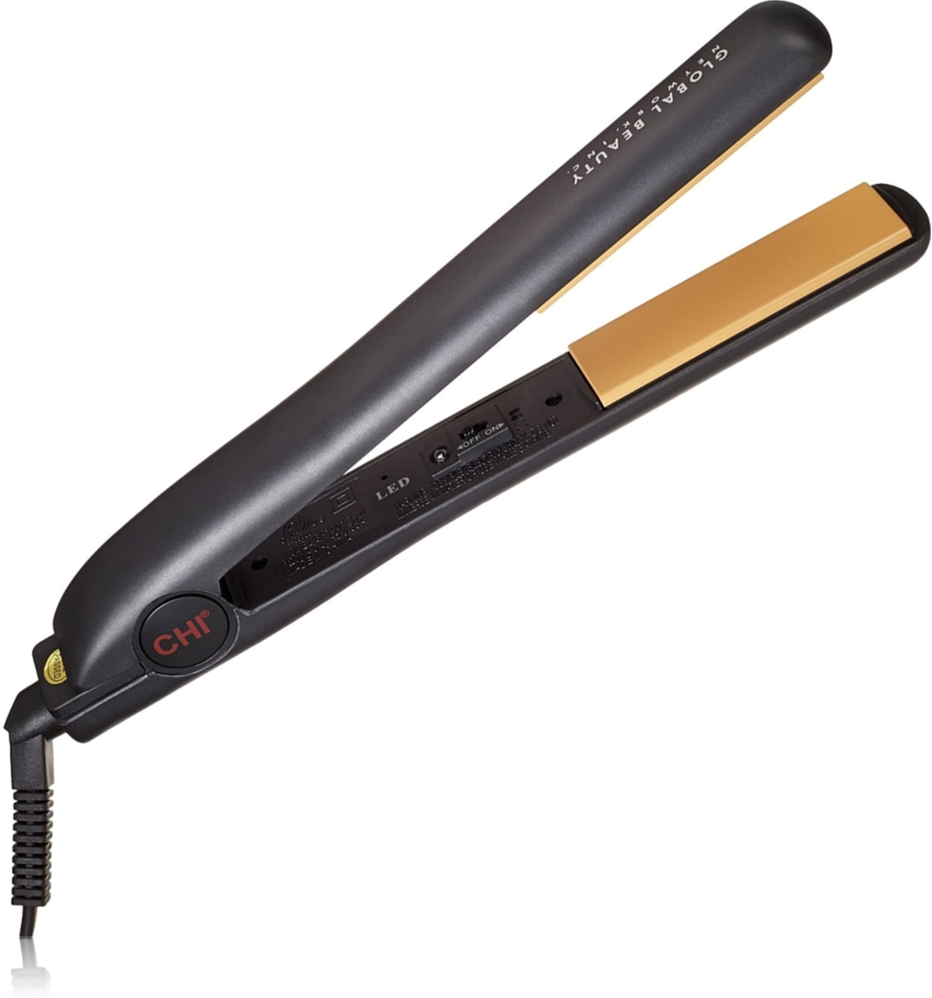 chi ceramic flat iron