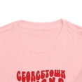 thumbnail image 3 of Georgetown Guyana Toddler Shirt Gifts Boy Girl Size 2T-5T, 3 of 3