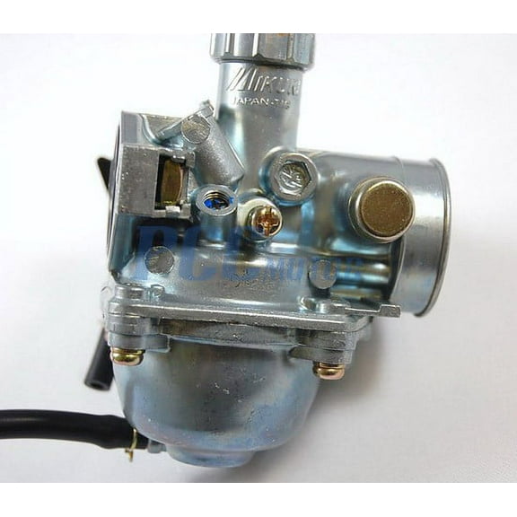 MIKUNI 19MM CARBURETOR VM16 FOR PIT DIRT BIKE CA19