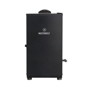 Masterbuilt 30-Inch Digital Electric Vertical Smoker