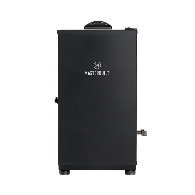 Masterbuilt 30-Inch Digital Electric Vertical Smoker photo 1