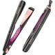 thumbnail image 1 of Plancha y rizador de pelo 2 en 1, rizador de pelo Twist Flat Iron para rizar/ondular o alisar, 1 of 3