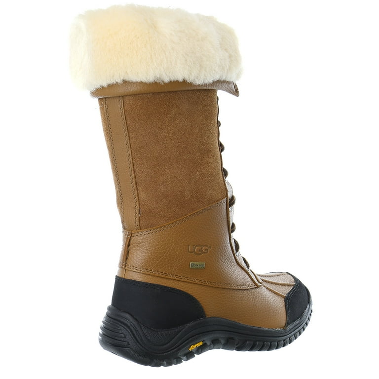 UGG Australia Adirondack Tall Waterproof Winter Boot Womens