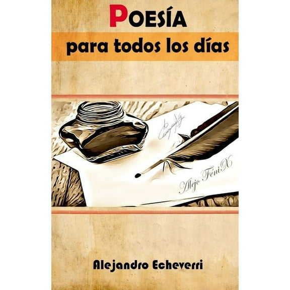 Poesía para todos los días (Paperback)