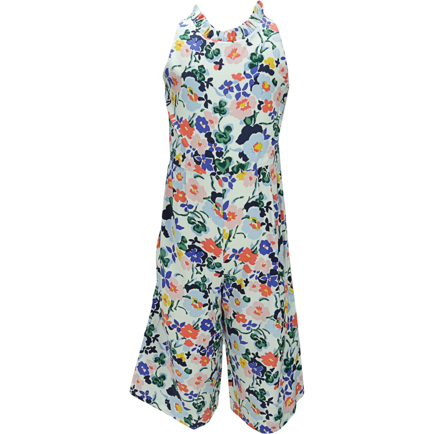 janie and jack romper