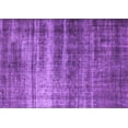 thumbnail image 1 of Ahgly Company Indoor Rectangle Oriental Purple Industrial Area Rugs, 5' x 8', 1 of 4