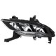 thumbnail image 1 of Car Left/Right Front Fog Lamp for 2016 2017 2018 26150-4RK0A Right, 1 of 3