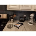 thumbnail image 3 of Carolines Treasures SS8451OVMT Starry Night Bearded Collie Oven Mitt, 3 of 3