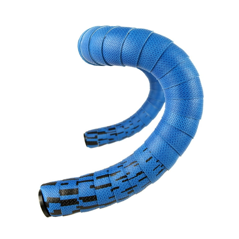 TureClos Bicycle Handlebar Tape Elastic Road Bike Bar Wrap Shock