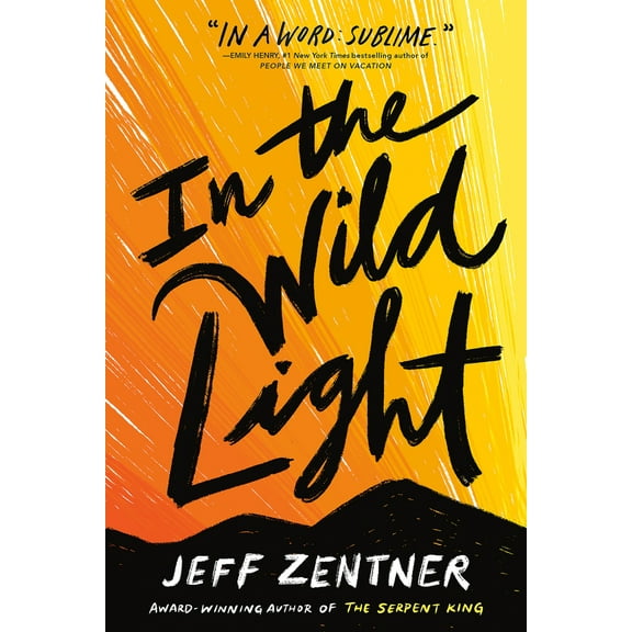 Pre-Owned In the Wild Light (Paperback) 1524720275 9781524720278