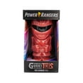 thumbnail image 2 of Geeki Tikis Power Rangers Red Ranger Ceramic Mug | Holds 16 Ounces, 2 of 7