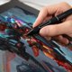 thumbnail image 5 of Lápiz capacitivo HUION PW517 sin batería para Huion Kamvas 13, 5 of 7