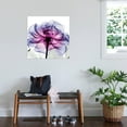 thumbnail image 3 of Leni Rose 2 Art Print by Albert Koetsier, 30" x 30", Sold by Art.com, 3 of 4