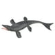 thumbnail image 3 of FELTECHELECTR 1 modelo de dinosaurio de plástico, simulación de Mosasaurus, juguete del período Jurásico, modelo de dinosaurio Mosasaurus antiguo, adorno de escritorio., 3 of 7