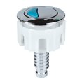 thumbnail image 1 of Botón de Descarga de Inodoro Redondo de Reparación para Tanque de Cisterna Baño Universal Doble Push, 1 of 5