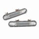 thumbnail image 1 of 1 Pair Led License Plate Light For Mercedes-benz W124 W201 W202 Car License Plate Light, 1 of 5