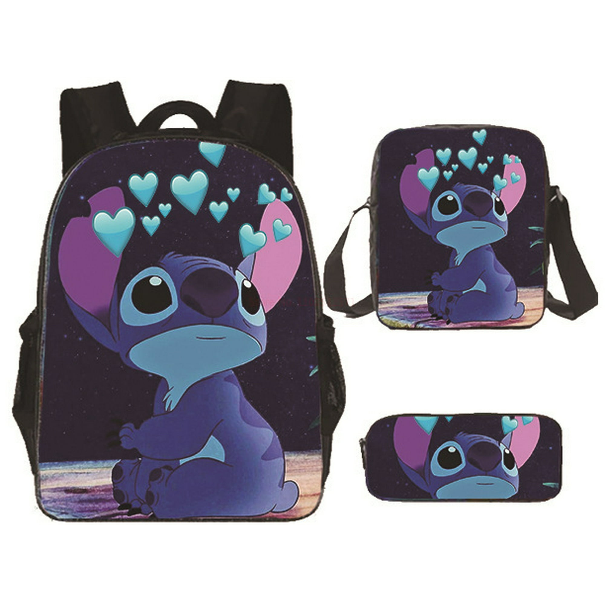 Disney trolley bags for school hotsell