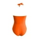 thumbnail image 4 of WILLBEST Traje de Baño con Curvas para Mujer, Bañadores Sexys, Trajes de Baño Push Up, 4 of 4