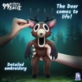 thumbnail image 6 of 99 Nights in the Forest: The Deer Deluxe Plush (14") + EXCLUSIVE DLC, 6 of 8