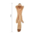 thumbnail image 3 of Juguetes chirriantes para perros, juguetes duraderos para perros, juguetes de peluche para perros pequeños y grandes León, 3 of 9