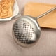 thumbnail image 3 of Colador de Ranurada de material acero Inoxidable, de Resistente al Calor con para un Almacenamiento, Herramienta de Cocina perfecl utensilios de cocina para el hogar, 3 of 6